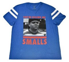The Sandlot Mens You’re Killing Me Smalls Funny Ham Porter Shirt New 2XL