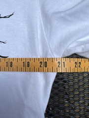 Ethel Cain AUTHENTIC Tour Merch White T-Shirt L