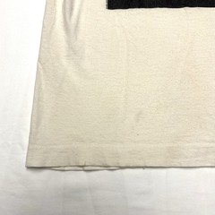 Vintage 1990 Rush A Show of Hands Concert Tour T-Shirt (See Description)