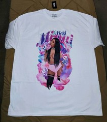 NICKI MINAJ SIZE XL NWT LOLLIPOP SHIRT CASH MONEY YOUNG MONEY LIL WAYNE BIRDMAN