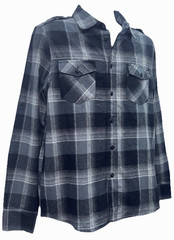 NWT ELIXIR Men Size M Button Up Long Sleeve Flannel Shirt Western Cowboy Plaid