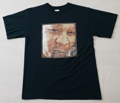Vintage Mannie Fresh x Cash Money Records T-Shirt Sz Medium Rap Tee Hip Hop NOS