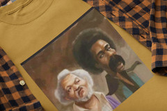 Vintage Sanford & Son Custom T-shirt