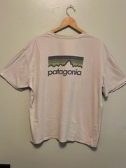 Rare, VTG 2014, Patagonia Men’s XXL Organic Cotton ITEM#. 51536 SP14,