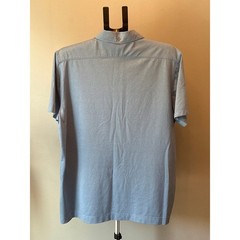 Skeeter Boats Fishing Polo Shirt Mens XL Mercer Mettle Cotton Spandex Stretch