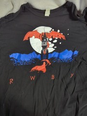 Various Nerd / Pop Culture themed t-shirt
