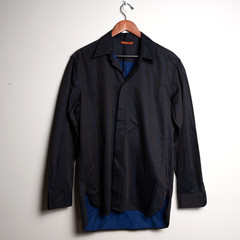 Barena Venezia Satin Shirt