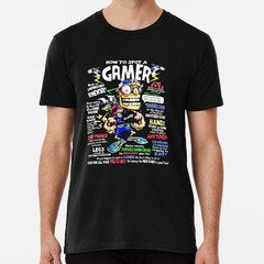 How To Spot A Gamer Size S to 5XL Made in the USA T-Shirt