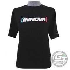 Innova CYPHER LOGO SST Disc Golf T-Shirt – PICK YOUR SIZE & COLOR