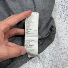 Vivienne Westwood Plain T Shirt Mens Size L