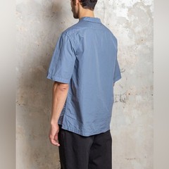 Barena Venezia Tales Shirt Bagolo Bagio Woven Marlin