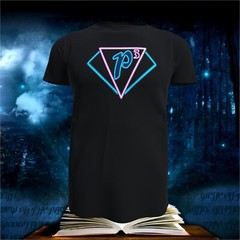 TV/DRAMA – TV Inspired – P3 Charmed Adult Unisex T-Shirt (SM-XL)