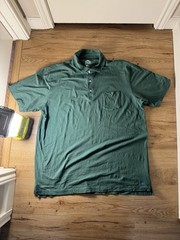 Peter Millar Mountainside Collection – Performance Polo – Golf Polo – Mens SZ XL