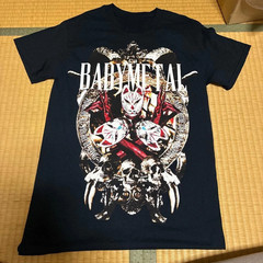 Band BABYMETAL T-Shirt All Size S-5XL Gift For Fan GE844