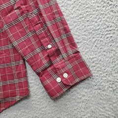 Van Heusen Flex Dress Shirt Mens XL Multi Plaid Classic Fit Comfort Button Down