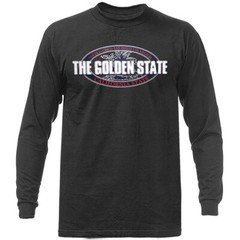 Golden State California Republic Cali Life Long Sleeve