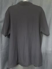 Tommy Bahama Island Zone Navy Polo XL/TG Big & Tall Embroidered Marlin