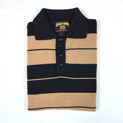 NWT FB County Charlie Brown Shirt – Black/Tan – Multiple Sizes!