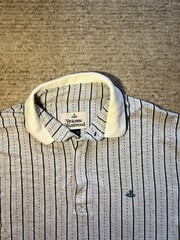 Vivienne Westwood mens Polo Shirt XXL size authentic rare