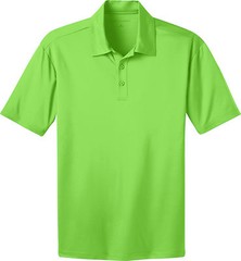 Port Authority Mens Big & Tall Silk Touch Dri-Fit Polo Shirts NEW GOLF TLK540