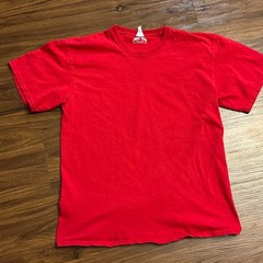 Joes USA Mens Crew Neck Short Sleeve T-Shirt Size Large Various Colors