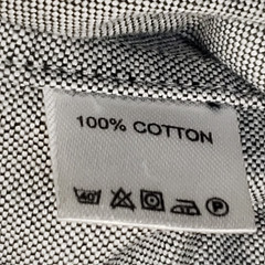 Todd Snyder Button Down Shirt Men’s Large Cotton Oxford Long Sleeve Gray OCBD