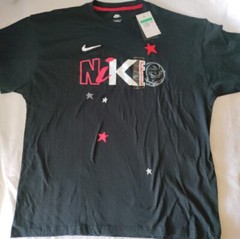 NIKE NSW Max 90 Stories Black Tee Shirt Mens Size XL NEW