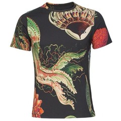 Vivienne Westwood Sea Creatures T-Shirt