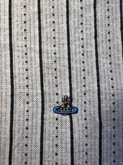 Vivienne Westwood mens Polo Shirt XXL size authentic rare