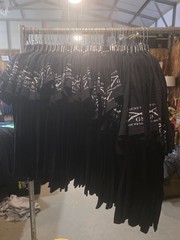 Bulk Lot of 63 Grunt Style T-Shirts Men & Women Wholesale Resale Liquidations S-