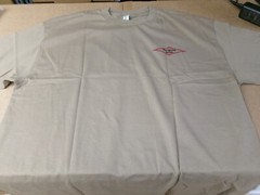 SURFBOARDS BY JACOBS S/S CLOSE OUT SALE T-SHIRTS WHILE THEY LAST! NEW!