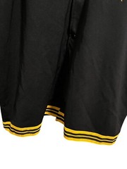 Asphalt Harlem Tracksuit Jersey Shirt Pants Set Men’s 2XL L Streetwear Hip Hop