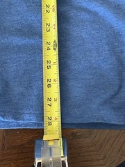 Johnnie-O Hanging Out Polo Shirt Men’s 2XL Golf Performance Blue