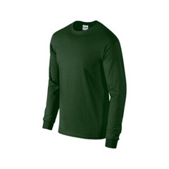 Gildan Adult 5.3 oz. Long-Sleeve T-Shirt – G540