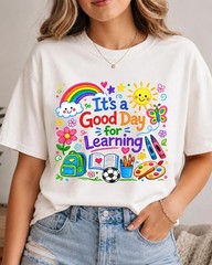 Its Good Day For Comfort Tee