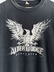 Alter Bridge Shirt, Alter Bridge Black T-shirt Unisex S-5XL Gift For Fan VN4106