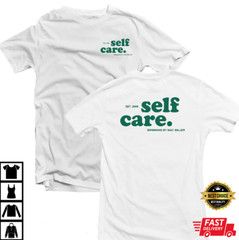 Mac Miller Self Care T-Shirt