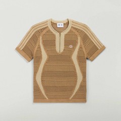 Adidas Originals x CLOT Knit Jersey (Cardboard) by Edison Chen KE7069