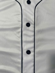 Tuskegee Airmen 1941 Blue Baseball Jersey Celebrating the Red Tails Legacy