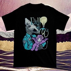 New The Fall Of Troy Gift For Fans Unisex S-5XL Shirt BI04_175