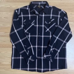 Pacific Trail Mens XL Plaid Heavyweight Cotton Overshirt Shirt Jacket NWOT