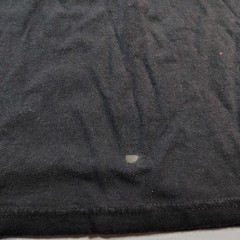 Vtg Jesus Shirt Illegal in 51 Countries Power of God Cross T Shirt Mens Sz L