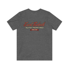 Earl Scheib Auto Painting 1937 Vintage Men’s T-Shirt