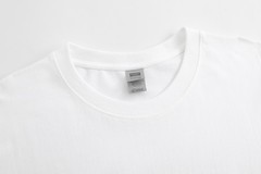 ESSENTIALS Happy Go Lucky Graphic Unisex Tee