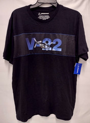 Boeing V-22 Osprey T-Shirt Officially Licensed Size XL Made in USA NWT