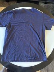 Vintage 90s Polo Sport Ralph Lauren Spell Out USA Flag Logo T Shirt Lo Life VTG