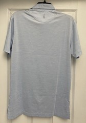 NWT Small Johnnie-O Featherweight Huronn Polo Shirt JMPO4690 MSRP $98