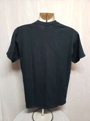 Stewie Griffin Quahogs Most Wanted Adult Medium Black TShirt