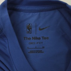 Nike NBA Authentics Short Sleeve Shirt Men’s New without Tags Multiple Sizes