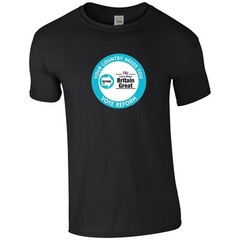 👕 Reform UK Printed T-Shirt – Political Supporter Tee – Unisex Fit | Pro Reform